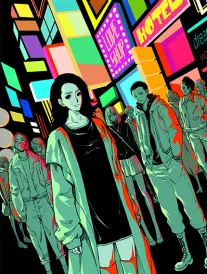银翼侦探推理漫改剧集在线观看